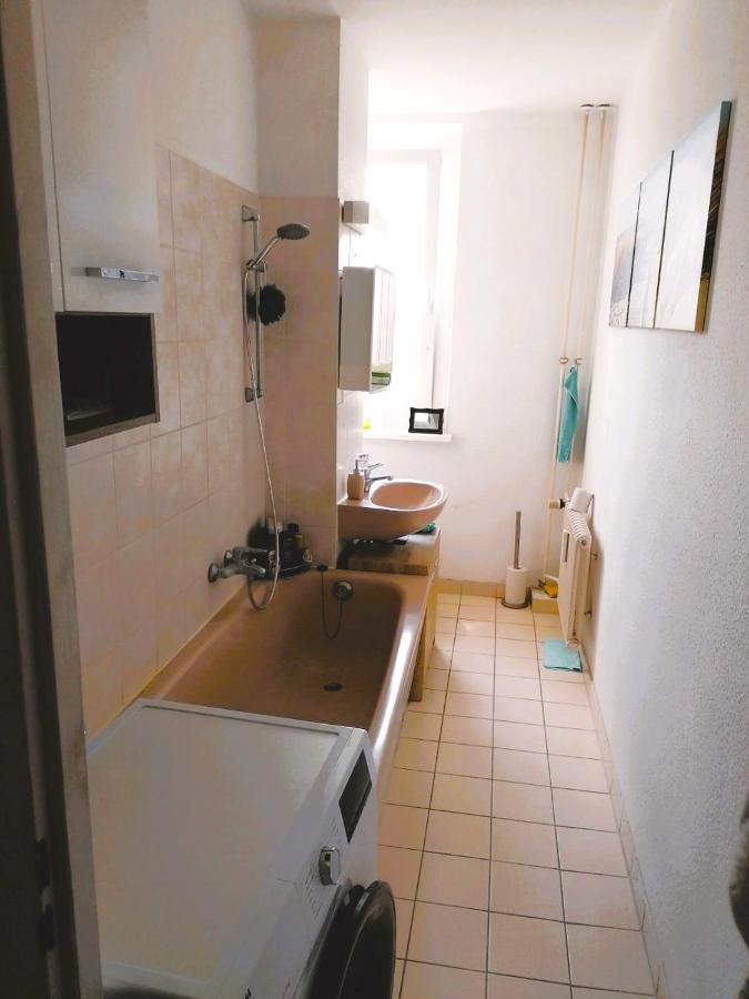 Cozy 20m² Prenzlauer Berg In A Area 12 Min. Away From The Center * Berlijn