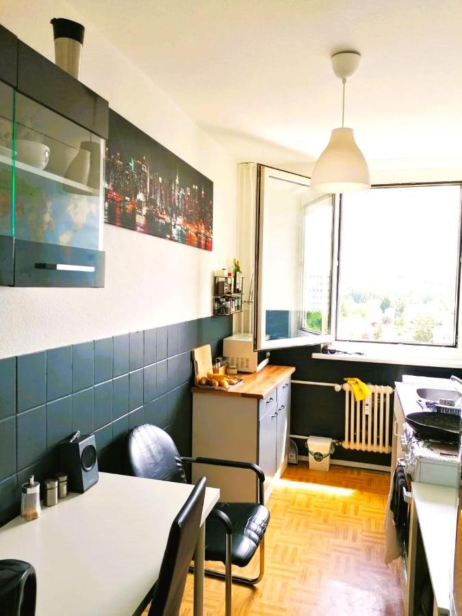 Accommodatie bij particulieren Cozy 20m² Prenzlauer Berg In A Area 12 Min. Away From The Center