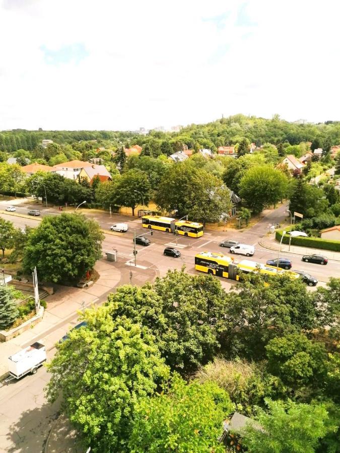 Cozy 20m² Prenzlauer Berg In A Area 12 Min. Away From The Center Accommodatie bij particulieren