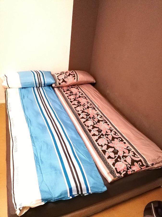 Cozy 20m² Prenzlauer Berg In A Area 12 Min. Away From The Center Accommodatie bij particulieren